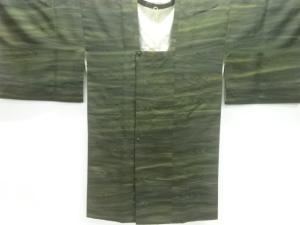 霞模様道行コート